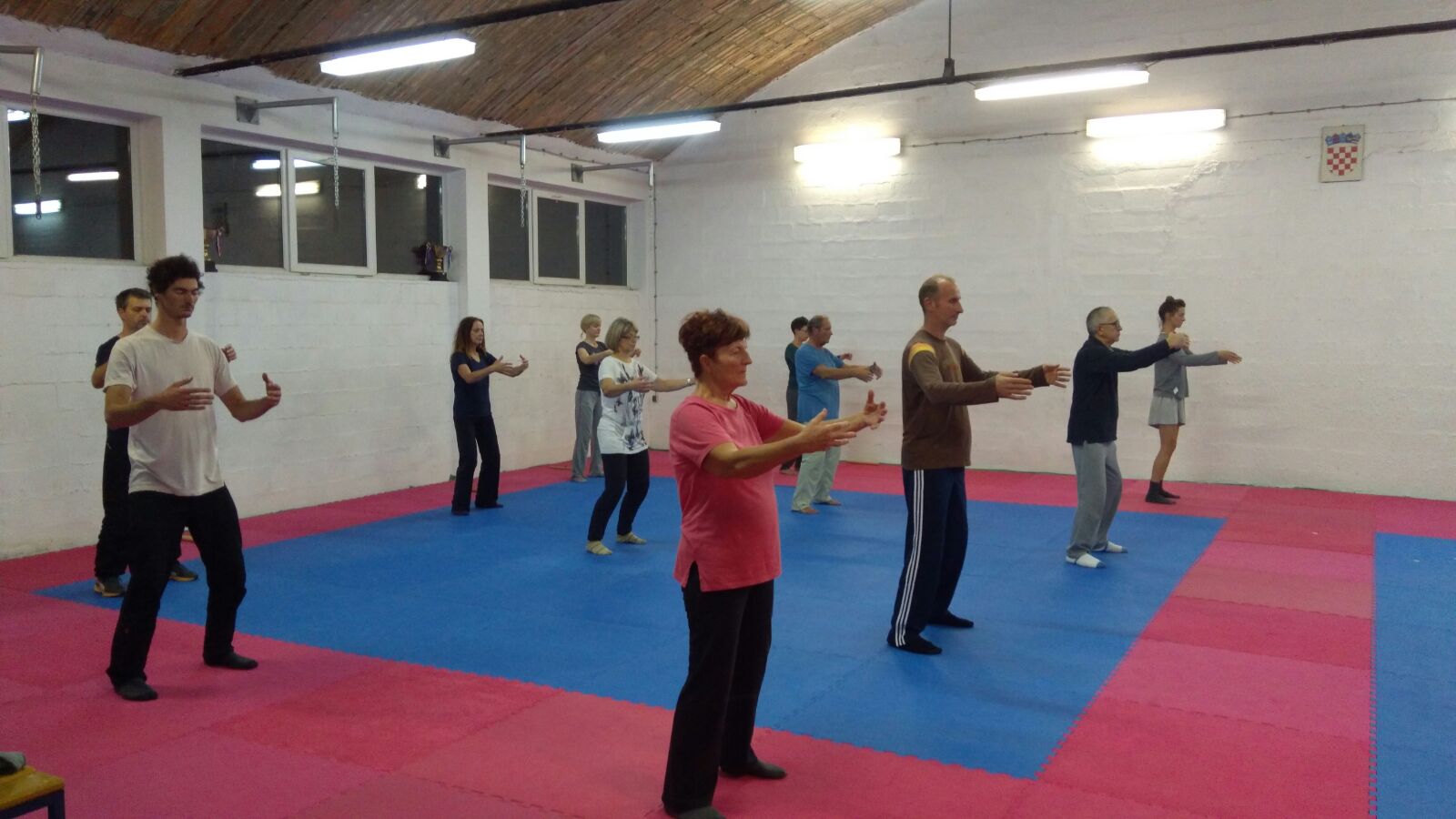 Tai Chi Chuan Zadar